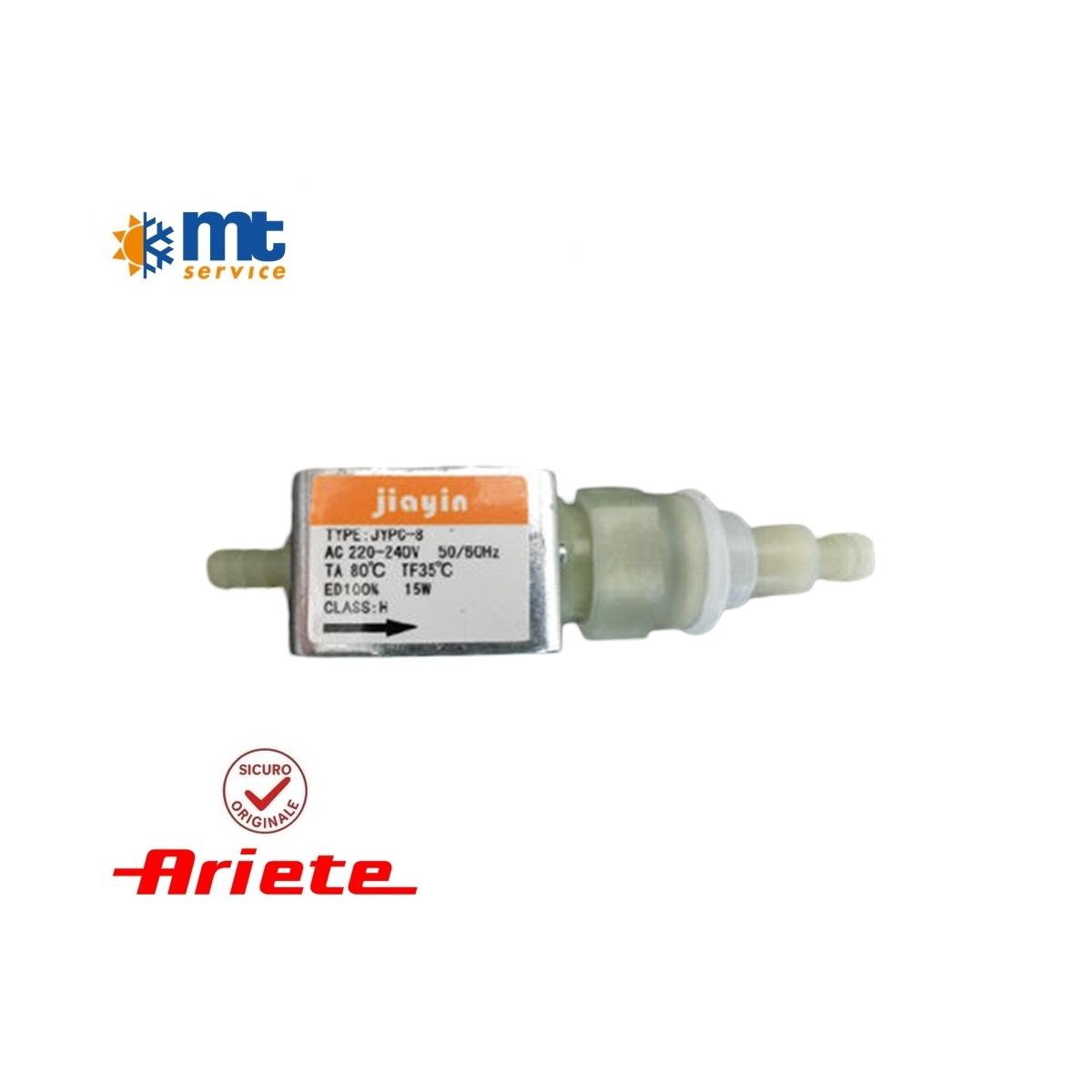 Pompa originale ariete 5578 stiromatic instant e pro
