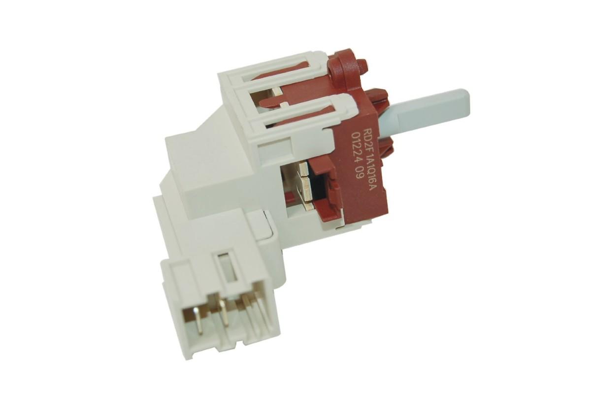 Selettore 16 posizioni candy adattabile 41014502