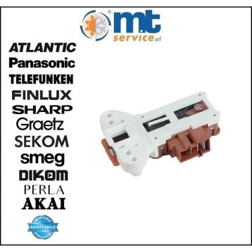 Bloccoporta zv446m5 vestel compatibile 32033135 32005174 429507 480111101045 49017376 817690259 as6018866 c00338989 m6532005174