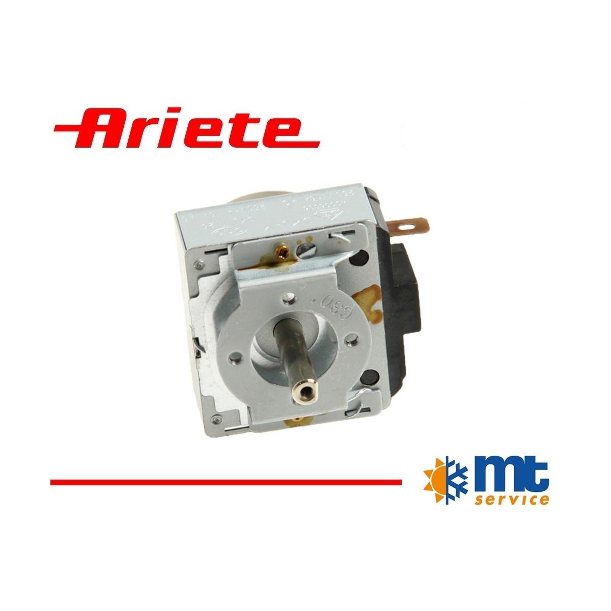 Timer originale ariete forno pizza da gennaro 905 / 909