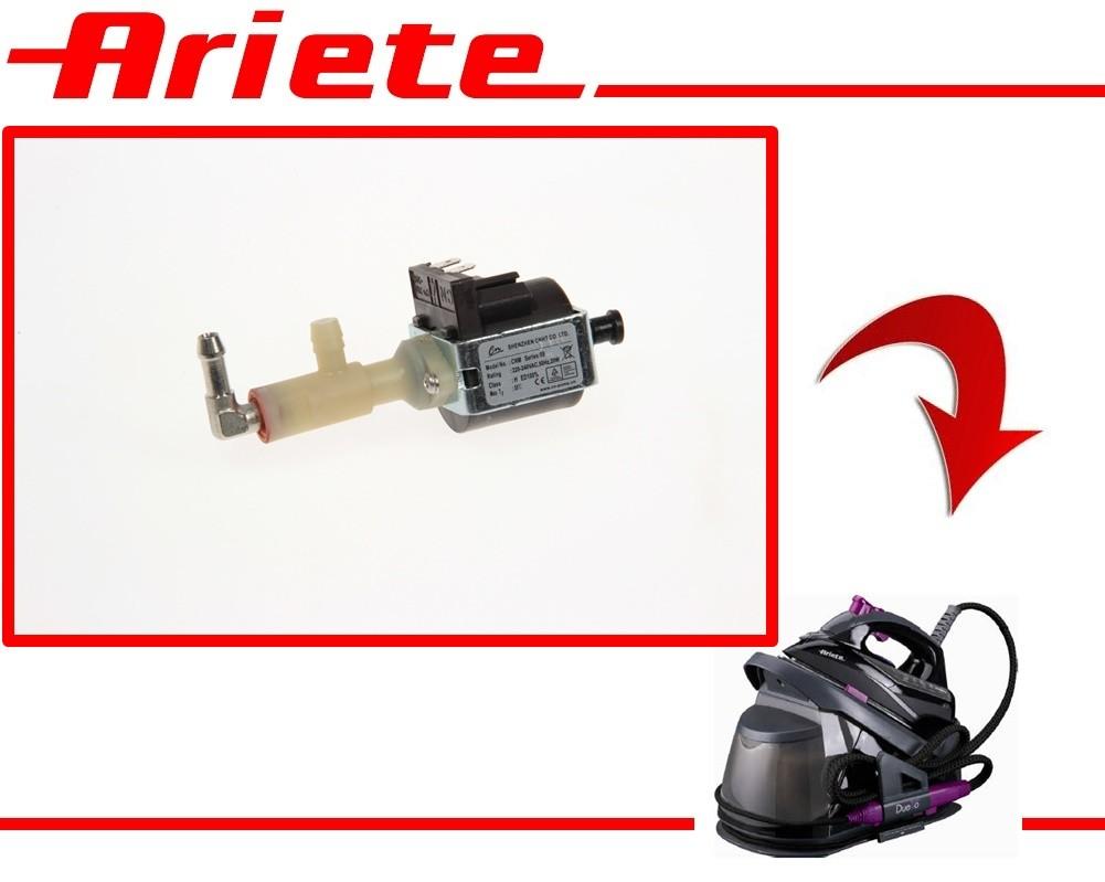 Pompa sistema stirante ariete originale 6437