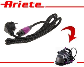 Cavo con presa ariete duetto 6437