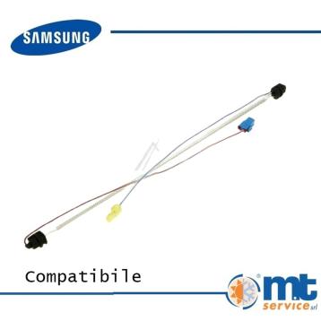 Resistenza sbrinamento compatibile samsung da47-00267j, da47-00267m- 54cm
