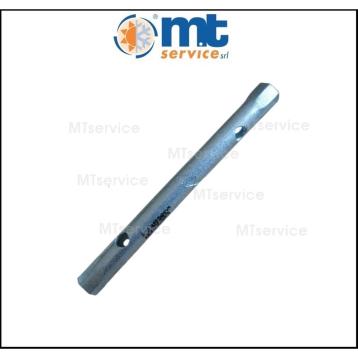 Chiave per ugelli gas esagono 6/7