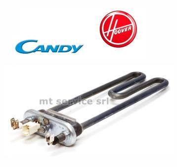 Resistenza lavatrice 1950w candy hoover 41028717