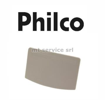 Maniglia oblo' philco larga 112300150 112300177 c00032342 