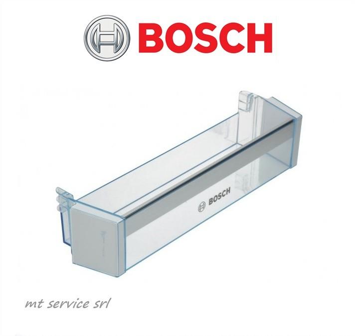 Balconcino per bottiglie frigo bosch 704760