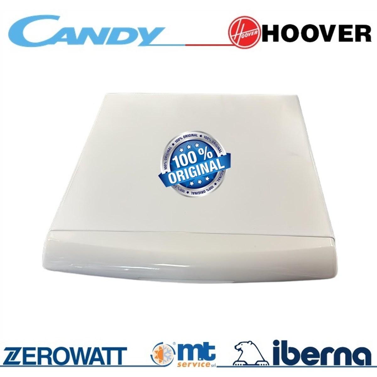 Coperchio superiore carica dall'alto cstw539 originale 80049199