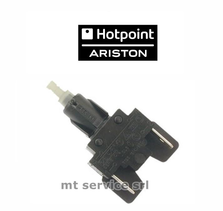 Interruttore on-off na+na e0 lavatrice c0030358