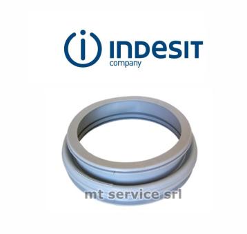 GUARNIZIONE SOFFIETTO OBLO' LV INDESIT C00047099  <br /><br />