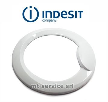 Cornice esterna per obl indesit c00115842