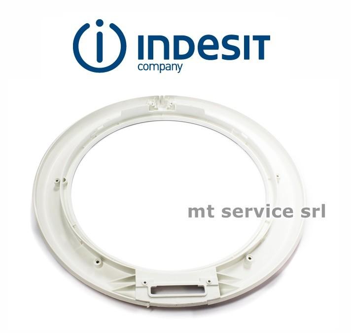 Cornice interna per obl indesit 115842-306743