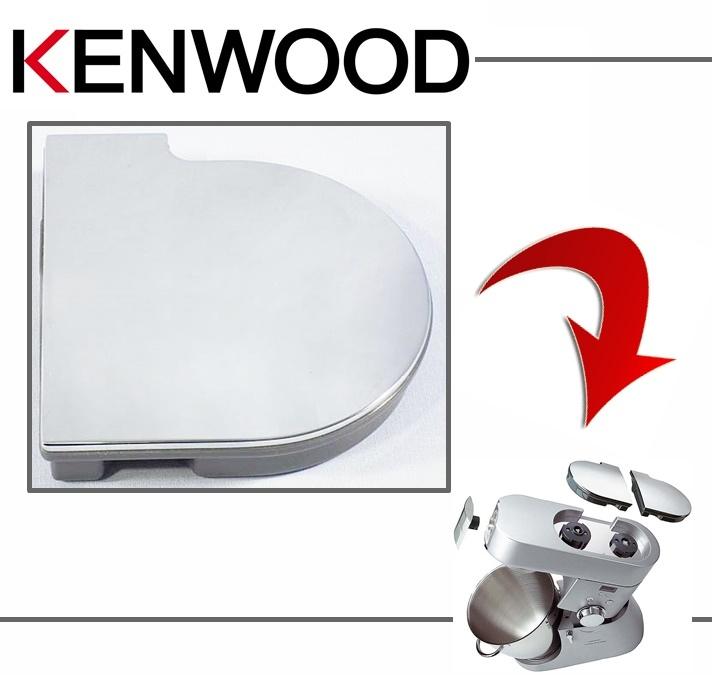 Coperchio alta velocita inox originale kenwood km001 km002 km005 chef