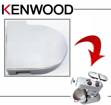 Coperchio alta velocita inox originale kenwood km001 km002 km005 chef