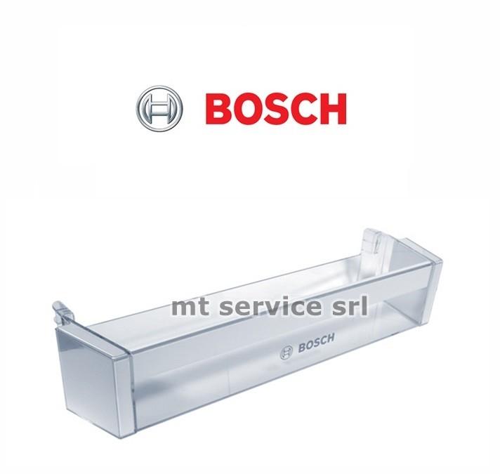 Balconcino bottiglie frigo bosch 704406