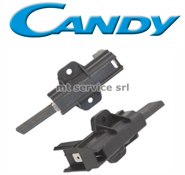 Kit 2 pz spazzola completa compatibile 49028930 97916670