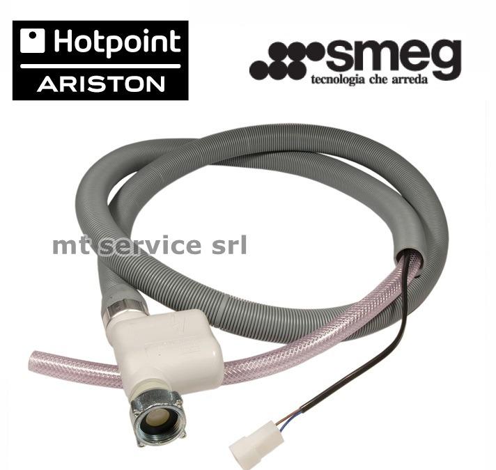 Tubo acquastop 1930mm 282407 037207,758972367