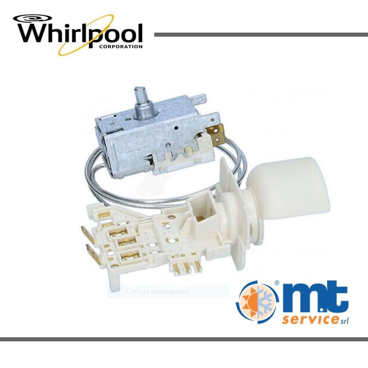 Kit termostato whirlpool k59-s2788/500 s22-49