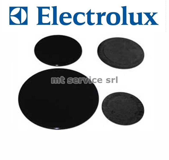 Kit 4 piattelli 1 ausiliario+2 semirapidi+1 rapido adattabile rex