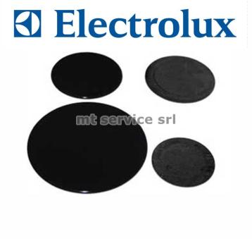 Kit 4 piattelli 1 ausiliario+2 semirapidi+1 rapido adattabile rex