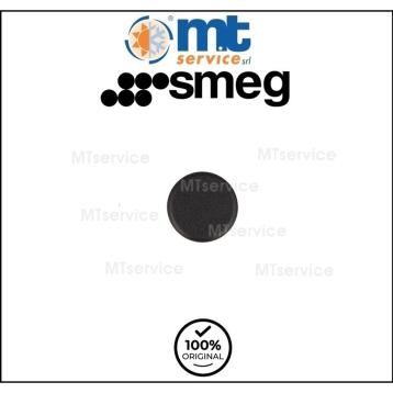 Cappellotto interno urp tripla corona opaco originale smeg 201050812