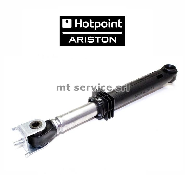 AMMORTIZZATORE INDESIT 055039 120N, foro: Ø10mm.