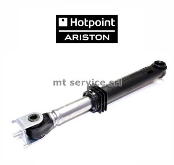 AMMORTIZZATORE INDESIT 055039 120N, foro: Ø10mm.