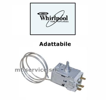 Termostato atea a13.0447r 481228238188 481927129054