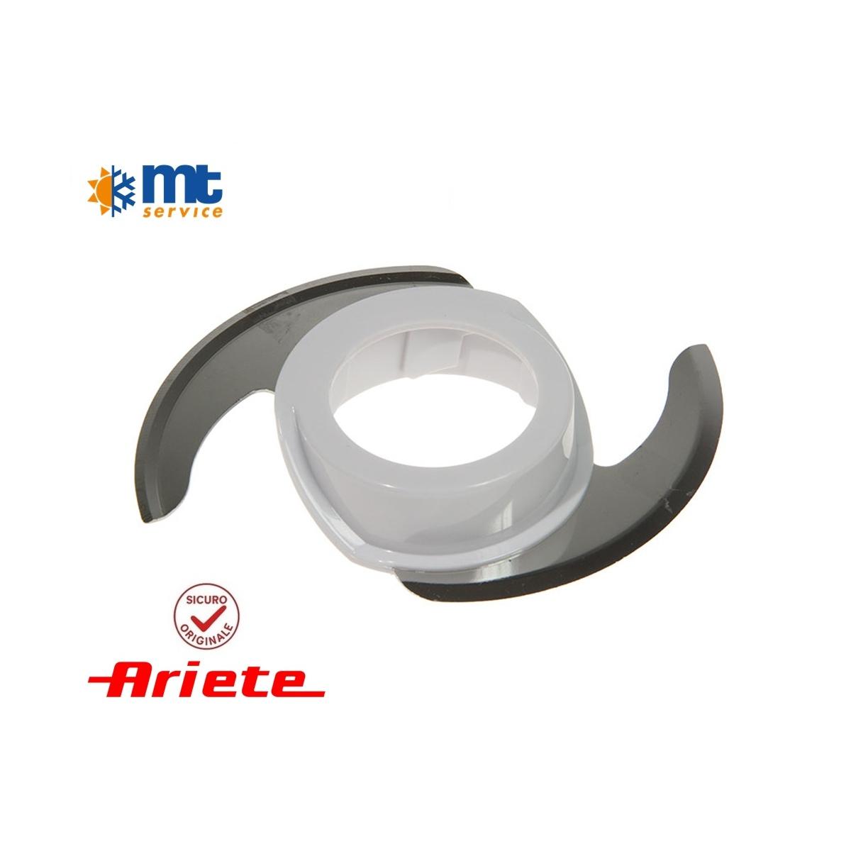 Coltello a lama originale ariete robot cucina robomix 1783