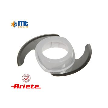 Coltello a lama originale ariete robot cucina robomix 1783