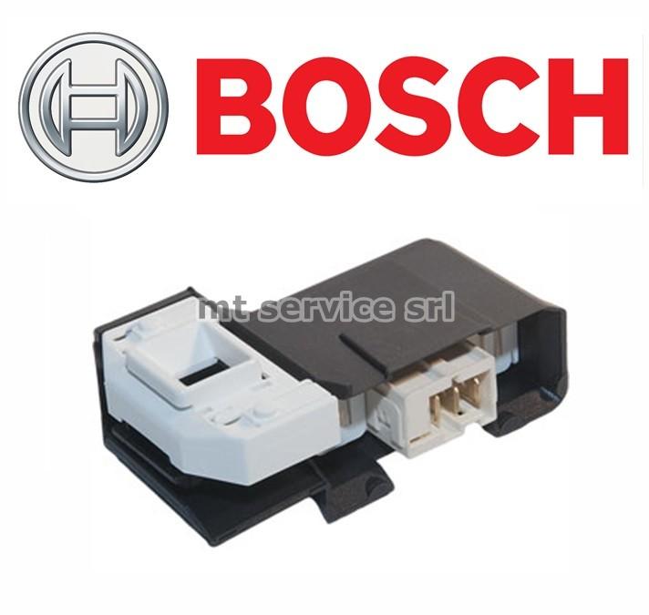 Bloccoporta lavatratrice bosch 603514