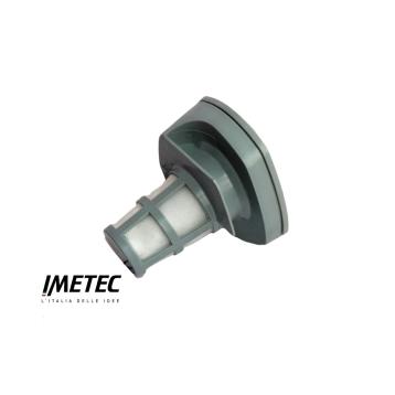 Filtro completo aspirapolvere originale imetec  8138 type m3101