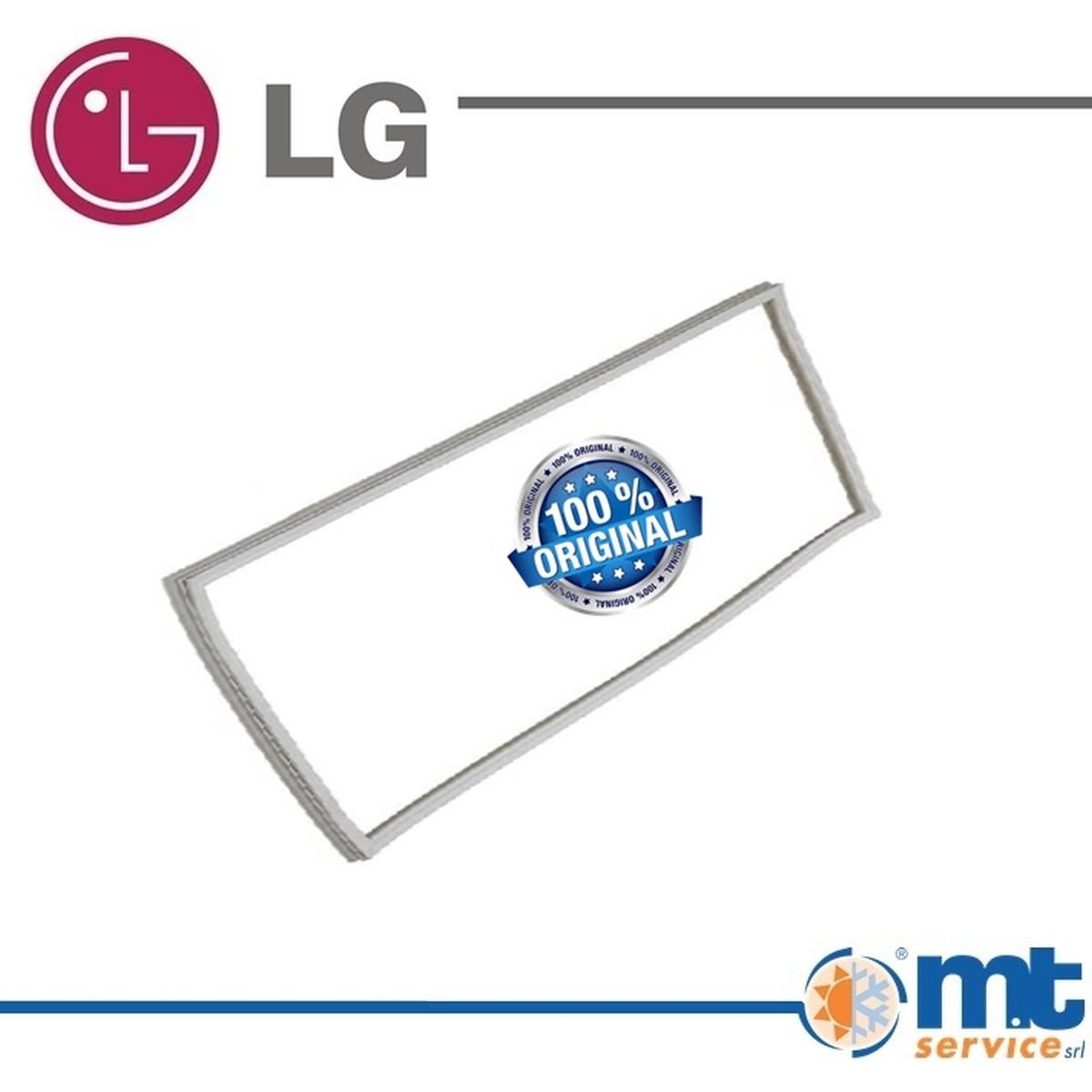 Guarnizione frigo originale lg ex 4987ja1030b