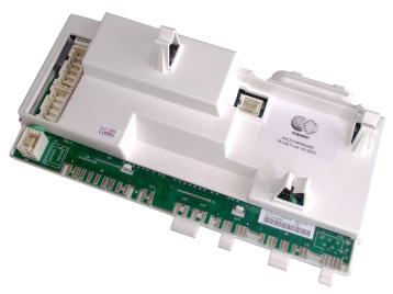 SCHEDA LV ARISTON NB UTILIZZA SMART CARD comunicare modello e sn C00254297