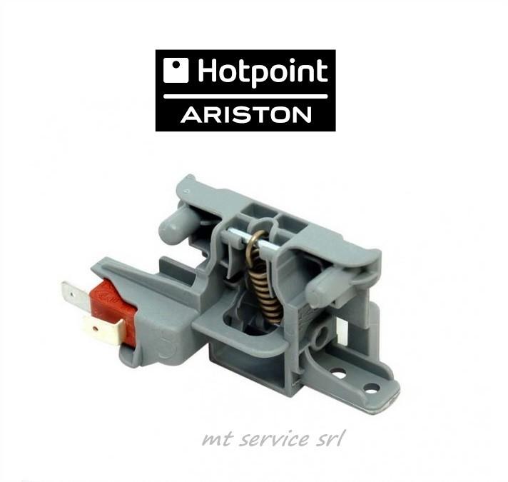 Criccotto porta x lft 321 hx/ha originale c00362097