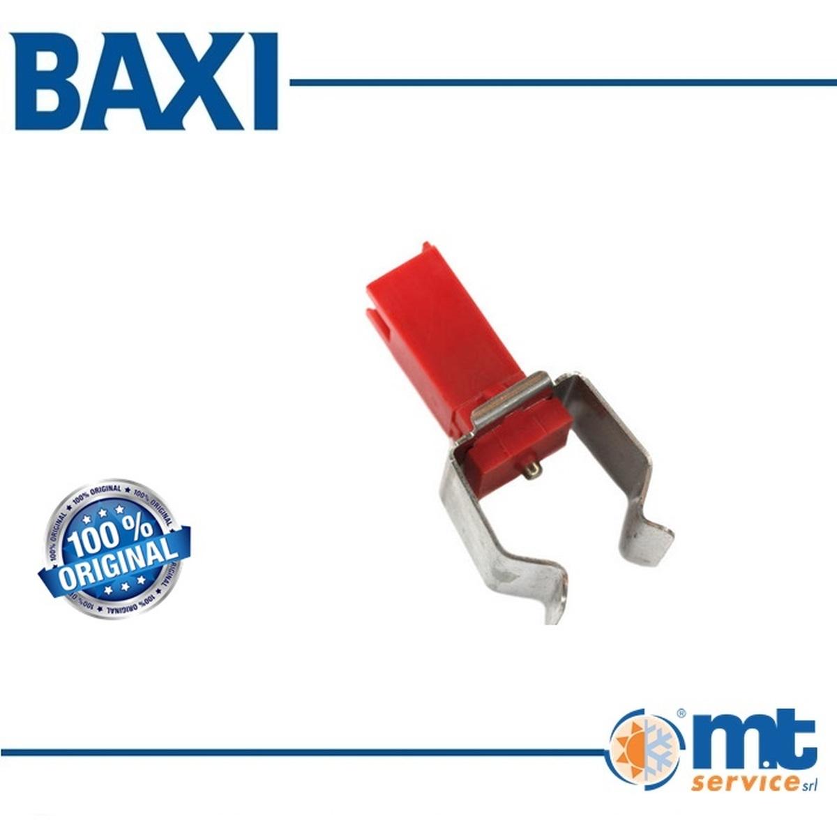 Sonda a contatto 710666500 baxi eco compact