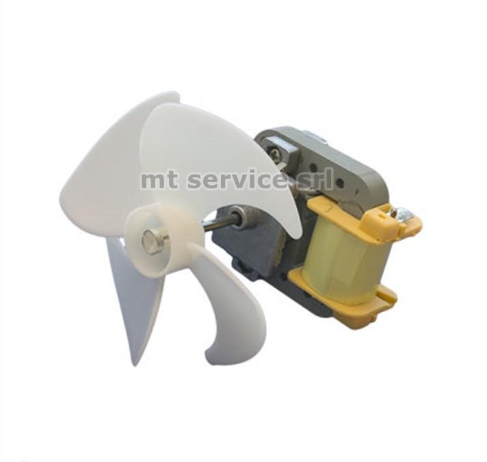 Motoreventilatore nofrost  completo  universale