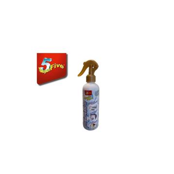 Profumissimo deo spray 350ml essenza bianca