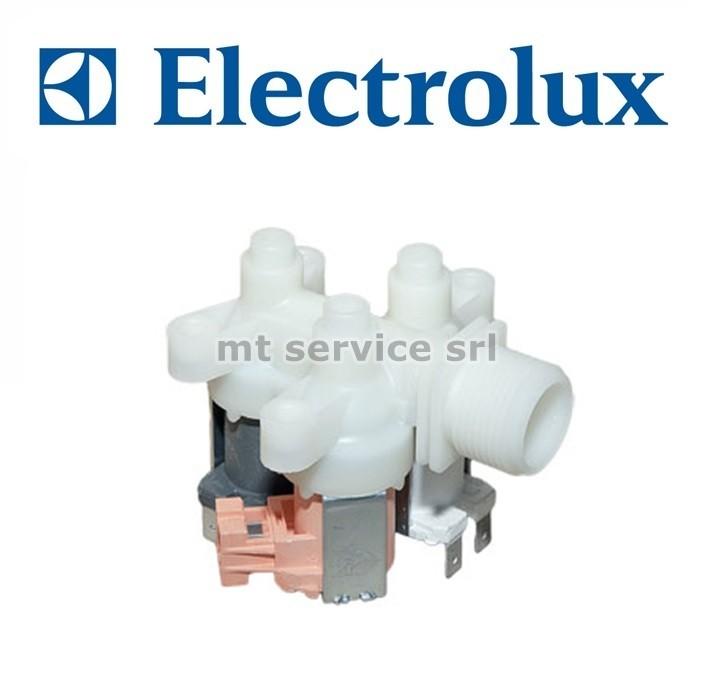 Elettrovalvola tripla   90  1105380024