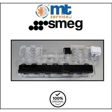 Pulsantiera smeg 696450307