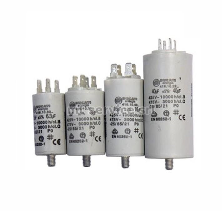 Condensatore 50 mf ducati