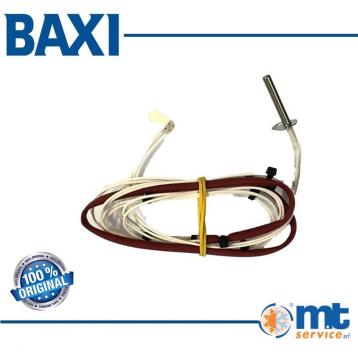 Sonda fumi baxi duotech 710743700