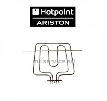 Resistenza super. grill 750+1500w 052297