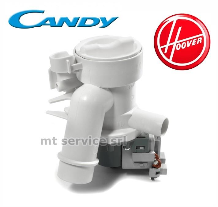 Pompa scarico/ricircolo 41042258 ex 41019104