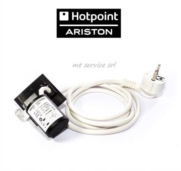 Filtro antidisturbo c/cavo c00091633 cap246un