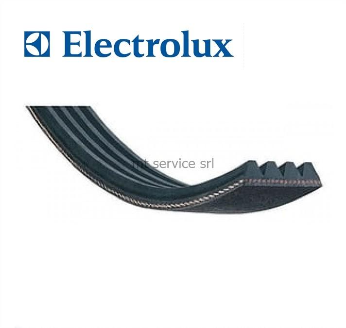 Cinghia per lavatrice rigata el 1238 j5
