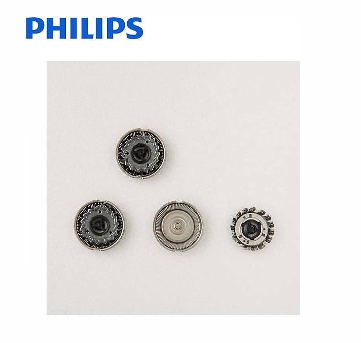 Testine rasoi philips hq56