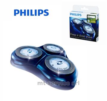 Testine rasoi philips hq56