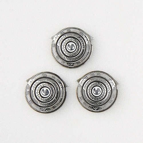 Testine rasoi philips hq9