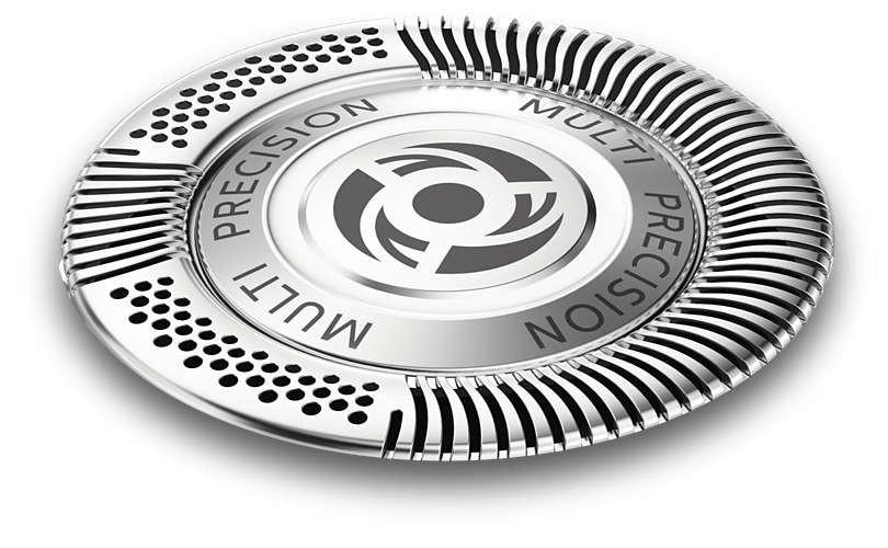 Testine rasoi philips sh50/50